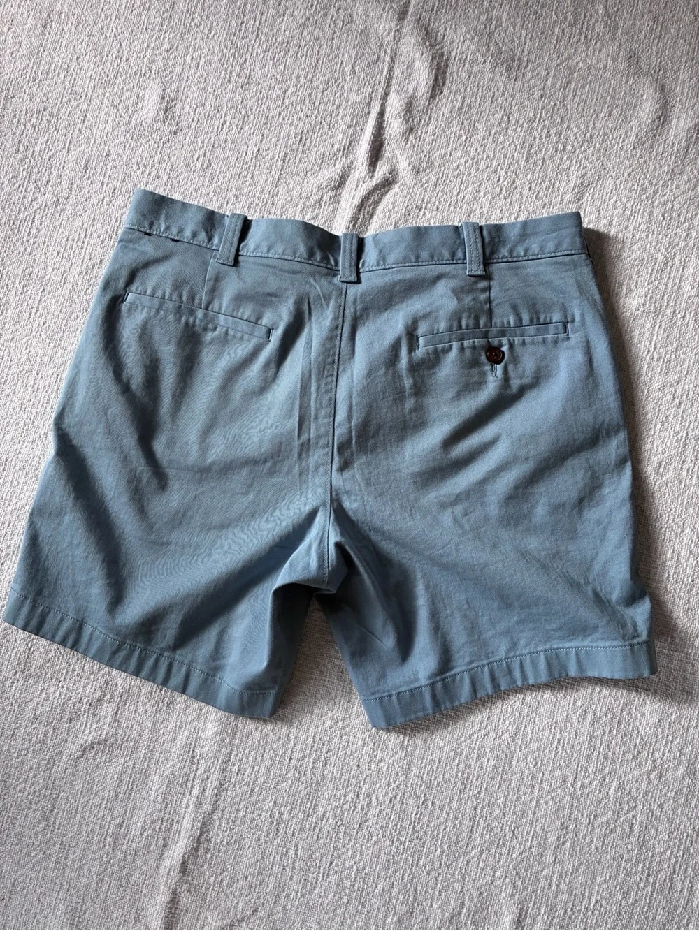 J. Crew Men’s 7” Chino short